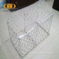 Hochwertige Gabion -Box 1x1x2